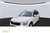 Skoda Kamiq Selection 1.5 tsi dsg selection led