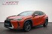 Lexus UX Executive Ux 200 executive line *navi+leder+allwetter*