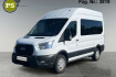 Ford Transit Custom Trend Transit kombi 350 l2 trend ft 2.0 tdci 9 sitze