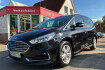 Ford Galaxy Titanium titanium ahk ruckfahrkamera led 7 sitzer