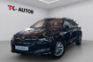 Skoda Superb Style combi 2.0 tdi style 4×4 navi led acc ahk