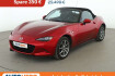 Mazda MX-5 Exclusive-Line Mx 5 1.5 exclusive line *nav*tempo*cam*pdc*shz*alu*