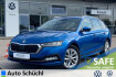 Skoda Octavia Style combi 2.0 tdi dsg style ahk+head up+smar