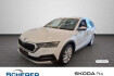 Skoda Octavia Style combi scout 2.0 tdi 4×4 matrix navi ahk