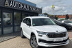Skoda Kodiaq L&K 2.0 tdi l&k*matrix*360 *ahk*kessy*virtual