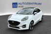 Ford Puma ST-Line 1.0 ecoboost st line x pano aut 360 navi