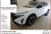 Nissan Qashqai N-Connecta 1.3 dig t mhev n connecta automatik