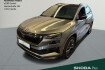 Skoda Karoq Sportline 1.5 tsi dsg sportline*app*ahk*led*rfk*navi