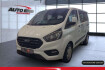 Ford Transit Custom Trend Transit custom 320 l1 trend kombi 5 sitzer navi