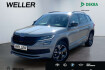 Skoda Kodiaq Sportline 2.0 tdi dsg sportline *led*4xshz*el. sitze*