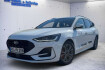 Ford Focus ST-Line turnier 1.0 ecoboost hybrid st line