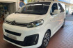 Citroën SpaceTourer Business Lounge Citroen spacetourer *jumpy*business lounge m*leder*mwst*