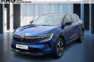 Renault Austral Techno techno mild hybrid 160 automatik premiumwinterpack