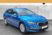 Skoda Octavia Selection combi 1.5 tsi selection dynlicht