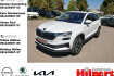 Skoda Karoq Selection 1.5 tsi selection 150ps ahk pano 360 lkhz