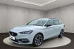 Seat Leon Autres sportstourer fr black edition 1.5 tsi