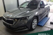 Skoda Octavia Style combi style 2.0 tdi 4×4 ahk  dcc  stndhz