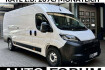 Peugeot Boxer Autres 2.2 d l4h2 3 5t automatik virtual cam navi