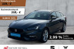 Seat Leon Autres st 1.5 etsi dsg fr line led+nav+acc+shz+rfk