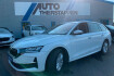 Skoda Octavia Selection ko. 150ps selection led/appconnect/ahk