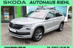 Skoda Kodiaq Autres sportline 4×4* 2 0 tdi* 110 kw* kessy*ruckfahr.
