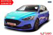 Ford Focus ST X 2.3 ecoboost st x miltek b&o led acc leder