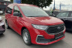 Ford Tourneo Connect Active Tourneo connect trend 7 sitzer navi rcam led acc