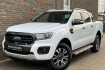 Ford Ranger Wildtrak wildtrak 4×4 mwst 1 hand garantie