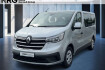 Renault Trafic Life life blue dci 150 edc ruckfahrkamera
