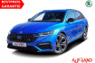 Skoda Octavia RS Plus combi 2.0 tdi rs plus dsg led navi ahk