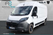 Peugeot Boxer Autres 2.2 bluehdi 140 l3h2