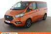 Ford Tourneo Custom Shuttle Titanium Tourneo custom 2.0 tdci 320 l1 tourneo titanium