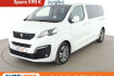 Peugeot Expert Autres 2.0 blue hdi business vip l2 aut.*navi*cam*