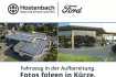 Ford Ranger Wildtrak doppelkabine 4×4 wildtrak 2.0 tdci panther eu6d t