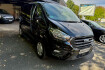 Ford Transit Custom Limited Transit /tourneo custom kombi 320 9 sitze 180ps