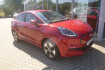 Ford Puma Gen-E  Puma gen e 124 kw fwd