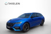 Skoda Octavia RS combi rs/360 /canton/ahk/standhzg