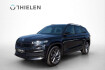 Skoda Kodiaq Sportline sportline 4×4/7 sitze/acc/side assist/nav