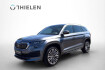 Skoda Kodiaq L&K l&k 4×4/canton/standhzg/shz/fhz/360