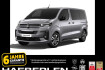 Citroën SpaceTourer Plus Citroen spacetourer 2.2 diesel 180 8*sitzer ahk*navi*kam
