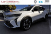 Renault Scénic E-Tech Techno Scenic techno 220 long range winter+activ