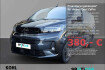 Opel Zafira Tourer  Zafira xl edition 2.0 diesel 180ps at8 9 sitzer ahk pdc