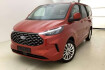 Ford Tourneo Custom Titanium Tourneo custom tourneo custom l1 titanium