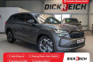 Skoda Kodiaq Sportline 2.0tdi sportline*memor*cam*led*acc*7 sitz