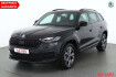 Skoda Kodiaq Sportline 2.0 tdi dsg sportline 4×4 7 sitzer ahk