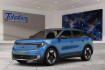 Ford Explorer Autres select extended range