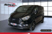 Ford Tourneo  custom 320 l1 active automatik 8 s