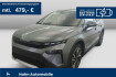 Skoda Elroq Autres 85 wapu ahk matrix eheck keyless navi cam