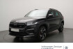 Skoda Kodiaq RS rs 4×4 acc ahk navi kam shz matrix dcc