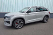 Skoda Kodiaq RS rs 4×4/pano/ahk/canton/20zoll/pakete plus
